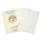 Belle Arti Acrylic Primed Canvas Pad - 9.5" x 11.8", 10 Sheets
